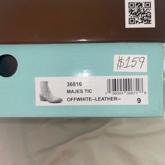 Diba True BNIB booties! - Picture 4 of 5